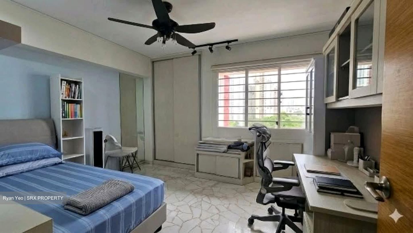 Blk 87 Redhill Close (Bukit Merah), HDB 5 Rooms #565706301